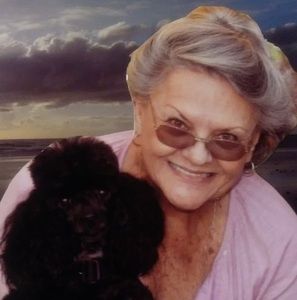 Meet your Posher, Diane